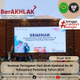 Seminar Peringatan Hari Anak Nasional Ke 40 Kabupaten Pemalang Tahun 2024