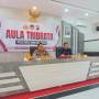Rapat Pembahasan Naskah Kerjasama Antara Polres Pemalang dan Pengadilan Agama Pemalang