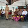 Pemberangkatan Calon Jemaah Haji Kloter 19 Kabupaten Pemalang