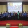 Pelantikan dan Pengambilan Sumpah Jabatan Panitera Pengadilan Agama Pemalang